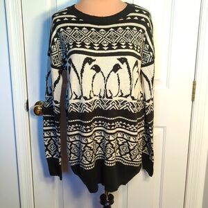 Repartee Sweater NWOT